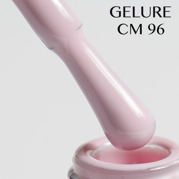 Гель-лак 15 ml. Gelure CM 96
