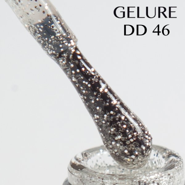 Gel Polish 15 ml. Gelure DD 46