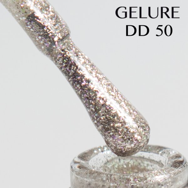 Gel Polish 15 ml. Gelure DD 50