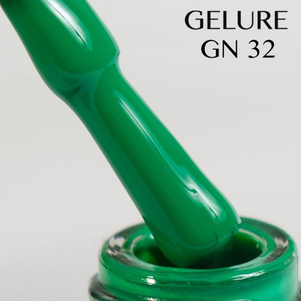 Gel Polish 15 ml. Gelure GN 32