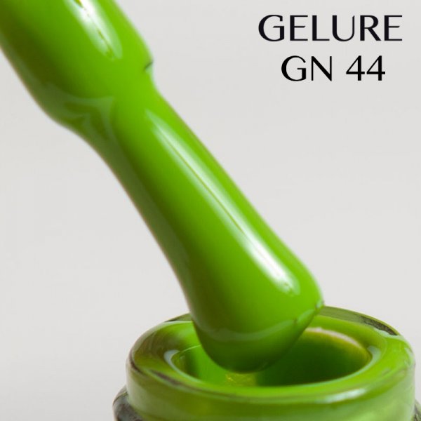 Gel Polish 8 ml. Gelure GN 44