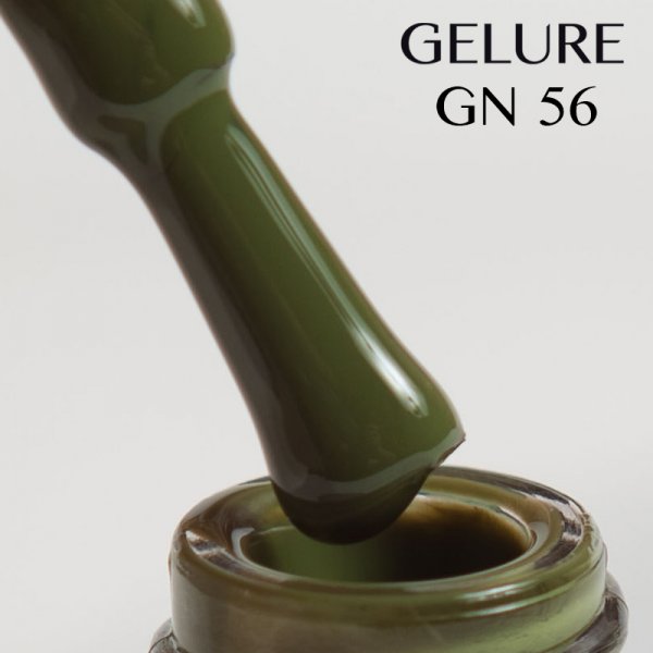 Gel Polish 15 ml. Gelure GN 56
