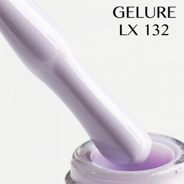 Gel Polish 15 ml. Gelure LX 132