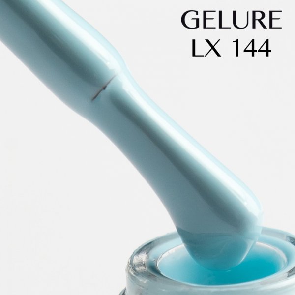 Gel Polish 15 ml. Gelure LX 144