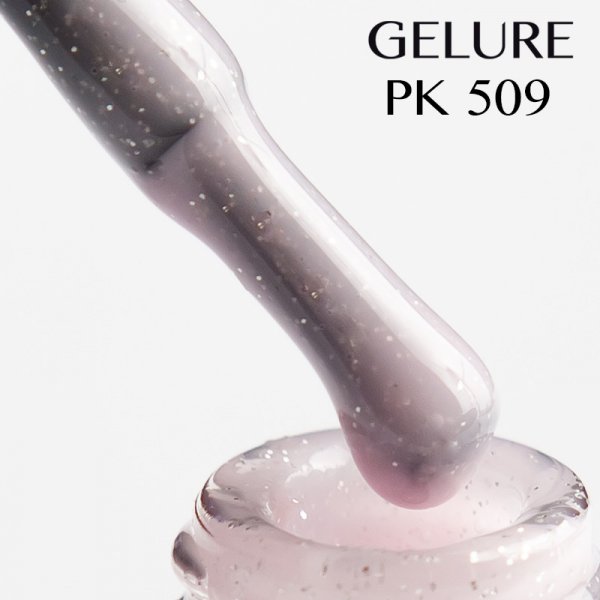 Gel Polish 15 ml. Gelure PK 509