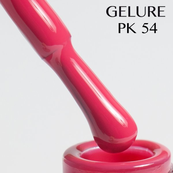 Gel Polish 15 ml. Gelure PK 54