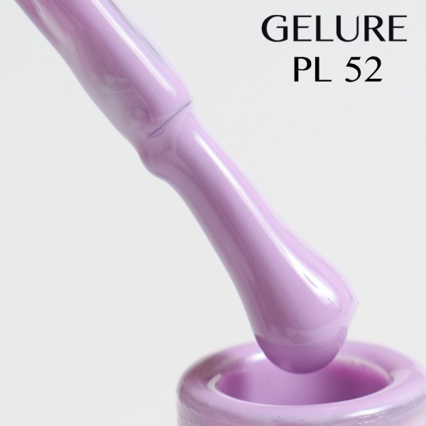 Gel Polish 15 ml. Gelure PL 52
