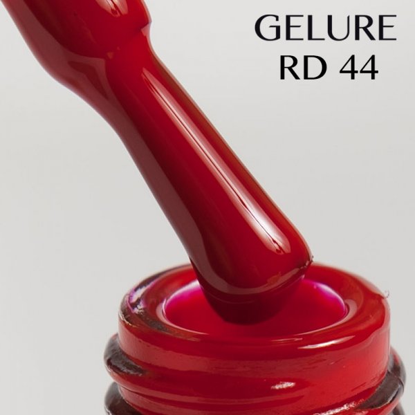 Gel Polish 15 ml. Gelure RD 44