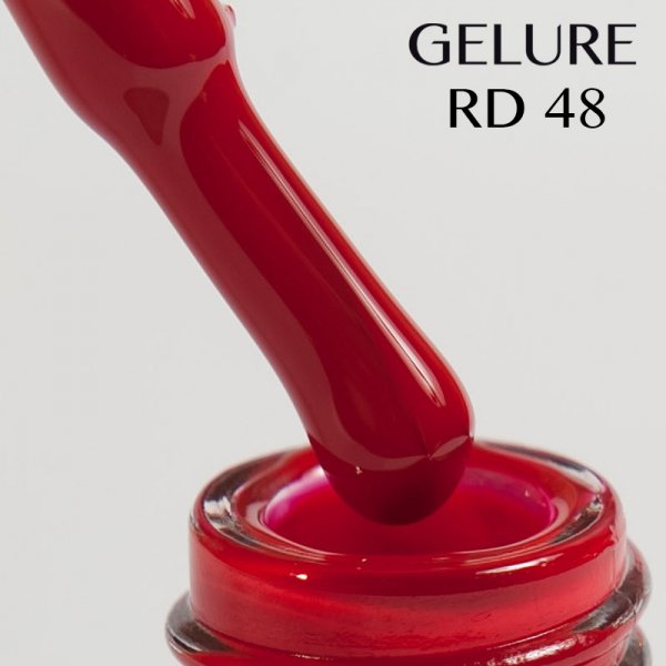 Gel Polish 15 ml. Gelure RD 48