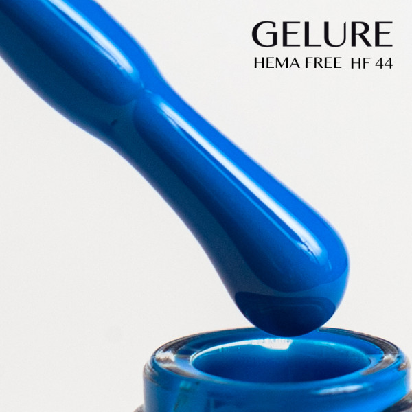 Gel Polish 9 ml. Gelure HF 44