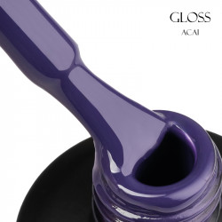 Color Base Gel GLOSS