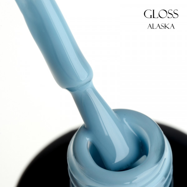 Color base Alaska GLOSS 11 ml