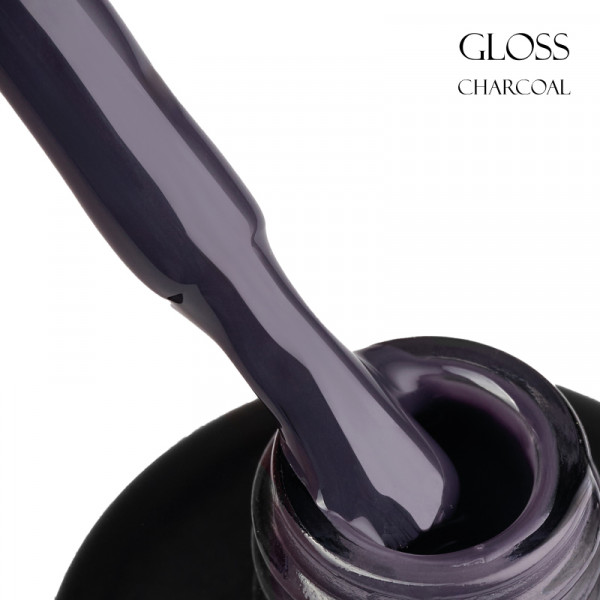 Color base Charcoal GLOSS 11 ml