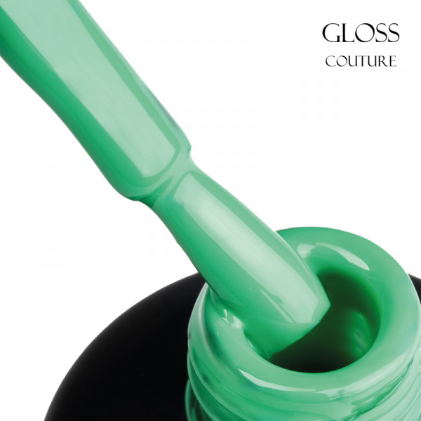 Цветная база Couture GLOSS 11 мл