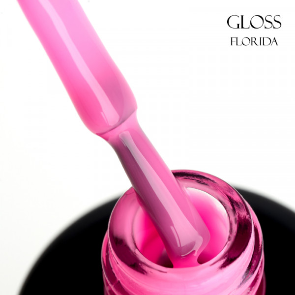 Color base Florida GLOSS 11 ml