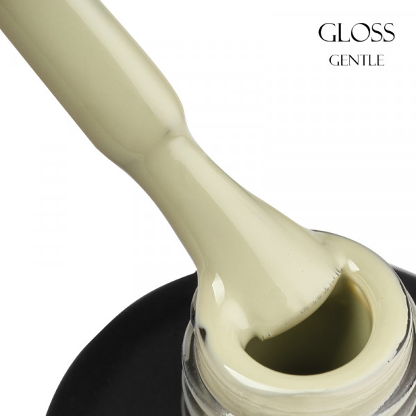 Color base Gentle GLOSS 11 ml