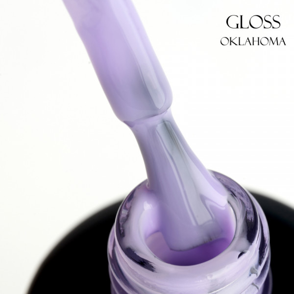 Цветная база Oklahoma GLOSS 11 мл