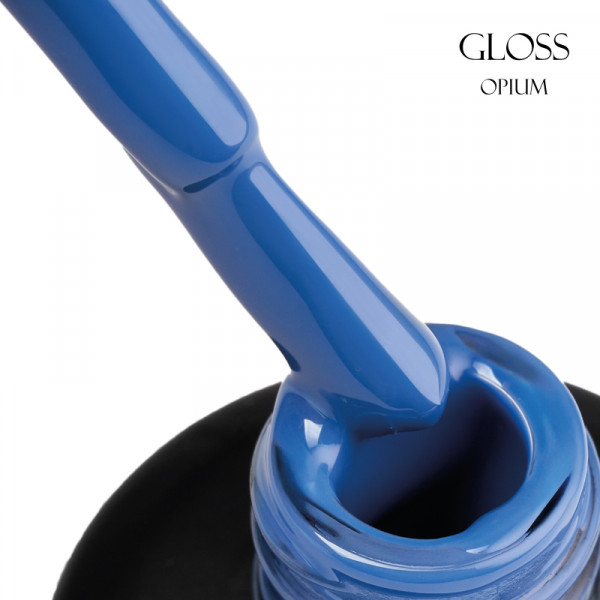 Цветная база Opium GLOSS 11 мл