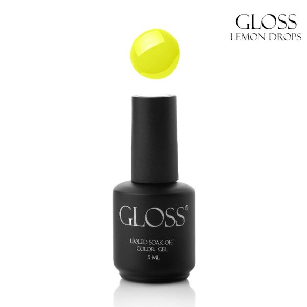 Gel polish №503 5 ml. GLOSS