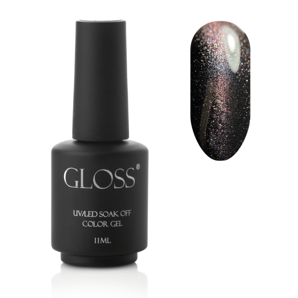 Gel polish Cat Eye №11 11 ml. GLOSS