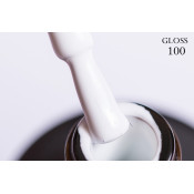 Gel polish (series №100) GLOSS  