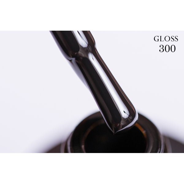 Gel polish GLOSS 11 ml. №300