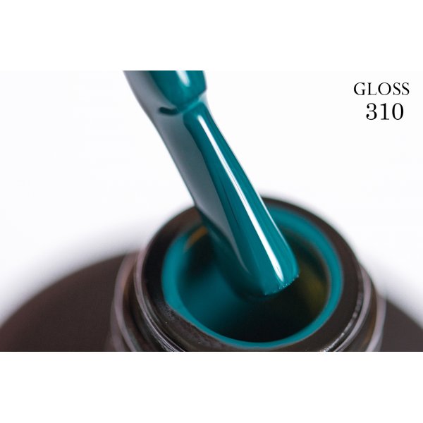 Gel polish GLOSS 11 ml. №310