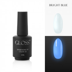 Luminescent GLOSS