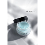 Однофазный гель Builder Gel GLOSS Ligth blue, 15 мл