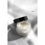 Однофазный гель Builder Gel GLOSS Milk, 30 мл