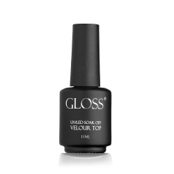 Top Gel GLOSS