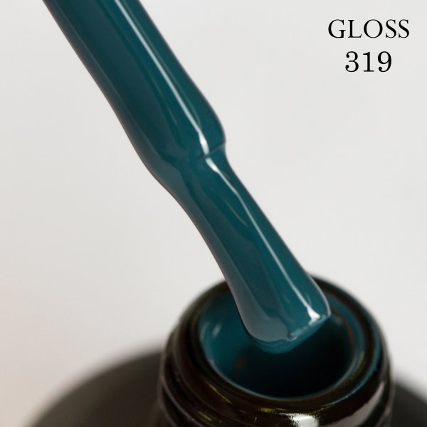 Гель-лак GLOSS 11 ml. №319