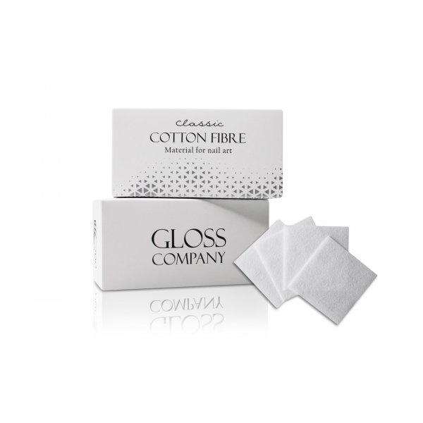 Lint-free napkins Classic 200 pcs. GLOSS