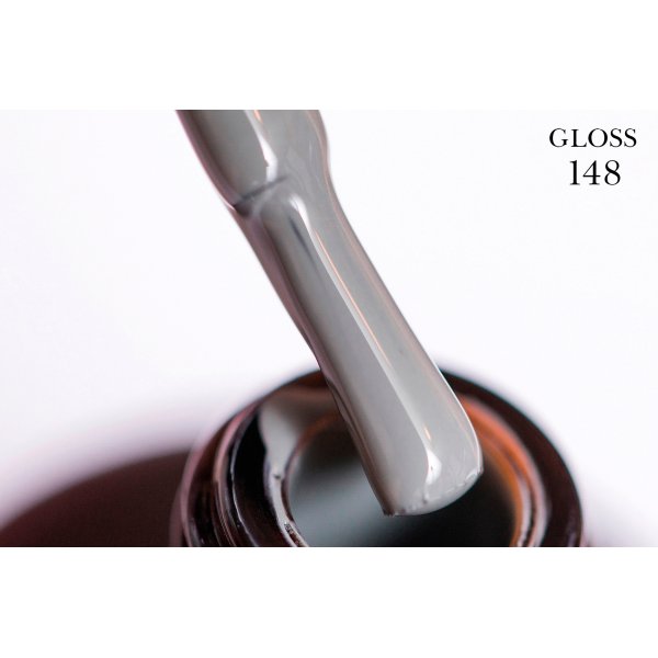 Gel polish GLOSS 11 ml. №148