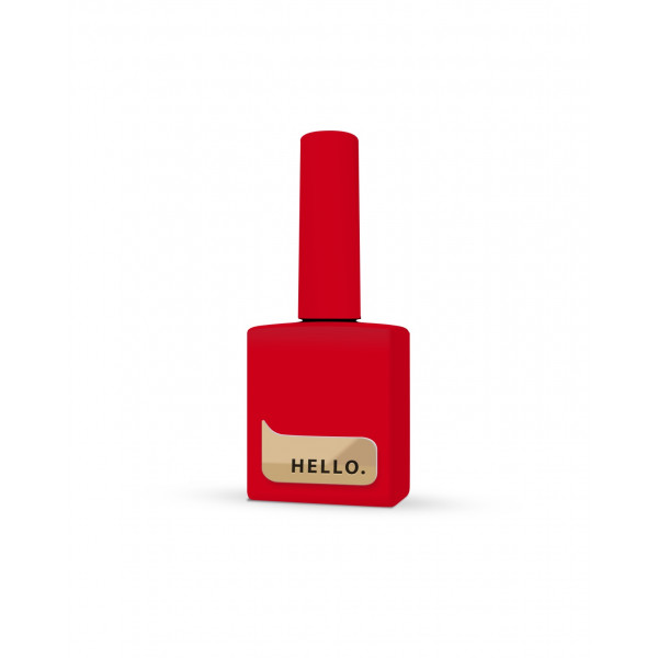 HELLO Gel Polish « Stop», 15 мл