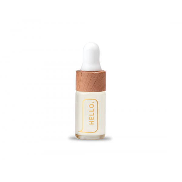 HELLO Cuti-cocktail «Coconut Cookie», 3 ml