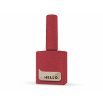 HELLO Gel Polish «Infrared», 15 мл