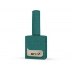 HELLO Gel Polish «Playfull», 15 ml