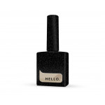 HELLO Gel Polish «Powerfull», 15 ml