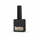 HELLO Gel Polish «Space», 15 ml 