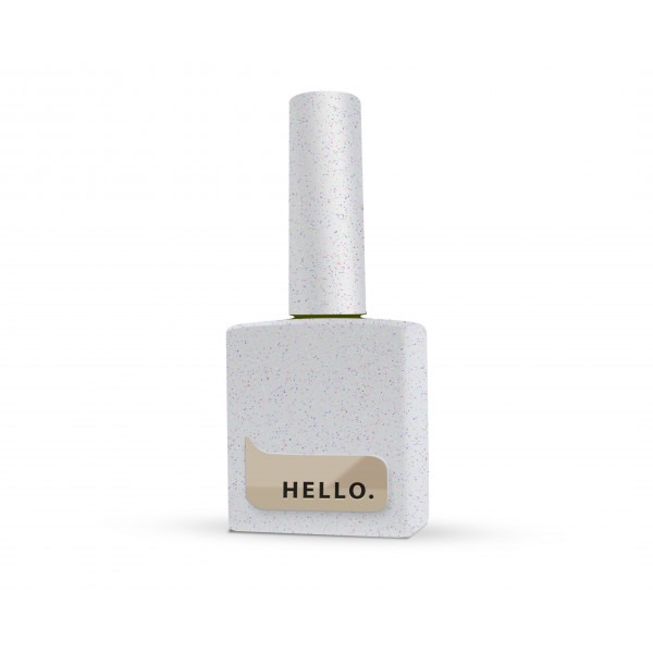 HELLO Gel Polish «Starlight», 15 ml