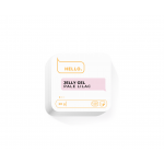 HELLO. Jelly Gel, Pale Lilac, 20 г