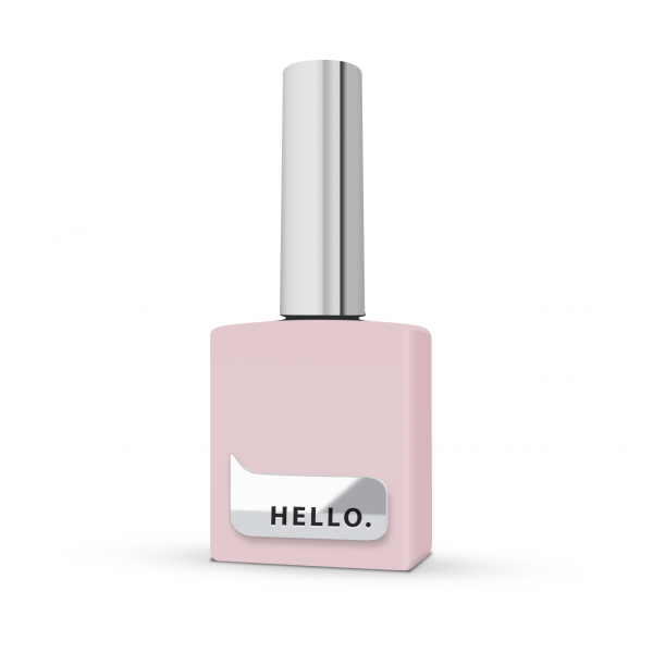 HELLO Smart Gel «Balanced», 15 ml