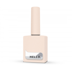 HELLO Tint base «Almond», 15 ml