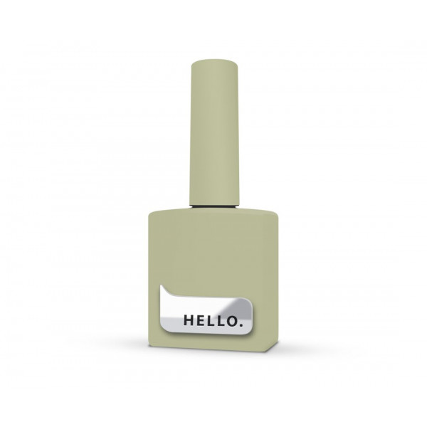 HELLO Tint base «Aloe», 15 ml 