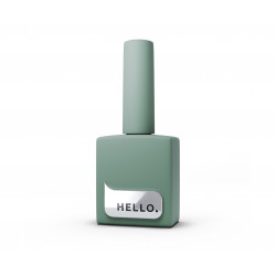 HELLO Tint base «Basil», 15 ml