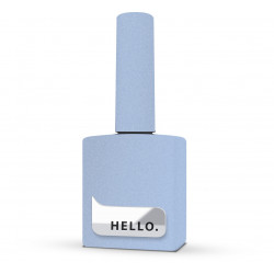 HELLO Tint base «Borjomi», 15 ml