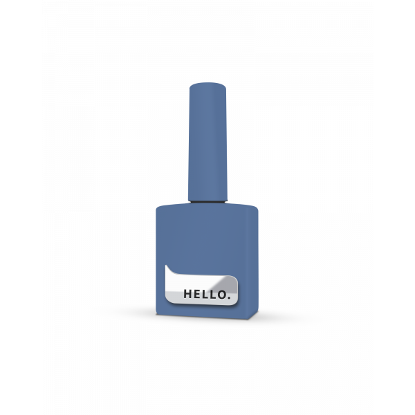 HELLO Tint base «Denim», 15 ml