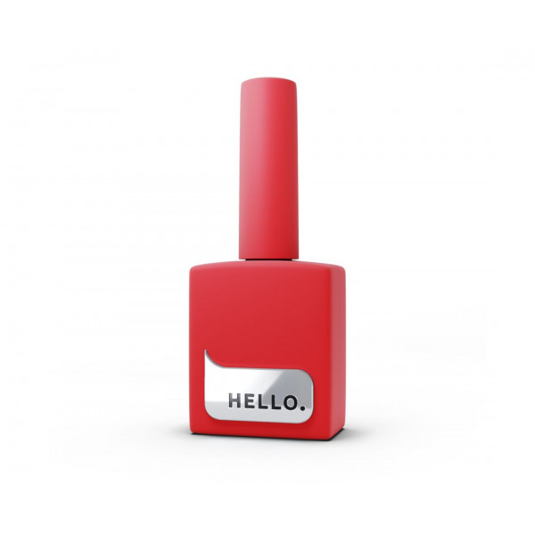 HELLO Tint base «Fire», 15 ml