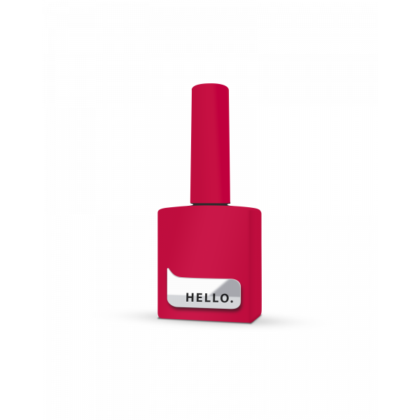 HELLO Tint base «Flannel», 15 ml